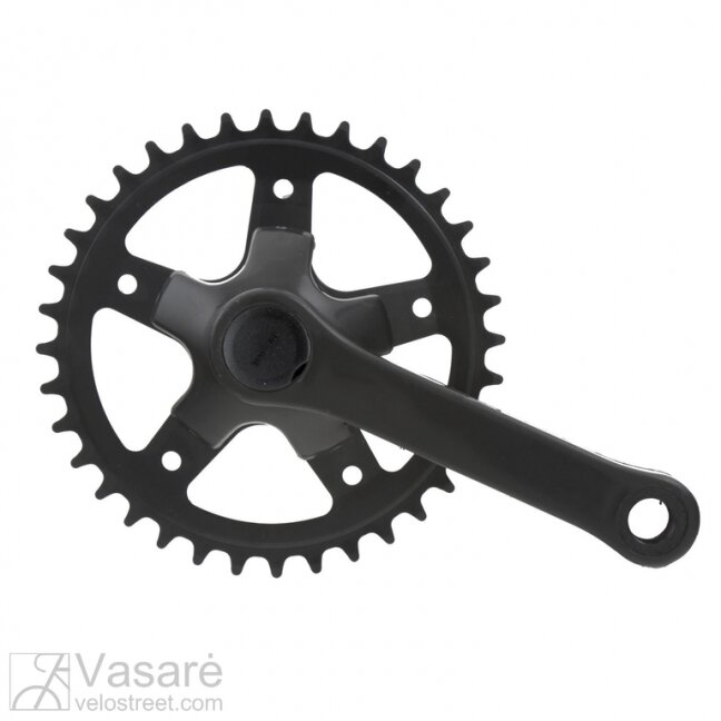 chainwheelset, for 18" (16"-20") chainwheelset, for 18" (16"-20")