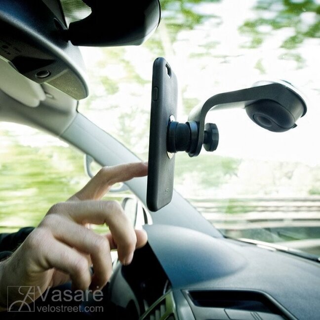 Suction mount SP connect 1