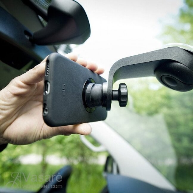 Suction mount SP connect 2 Suction mount SP connect 2
