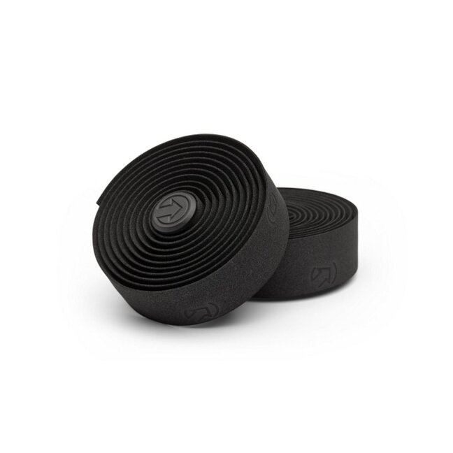 Owijka kierownicy PRO Peaked Sport Black Owijka kierownicy PRO Peaked Sport Black