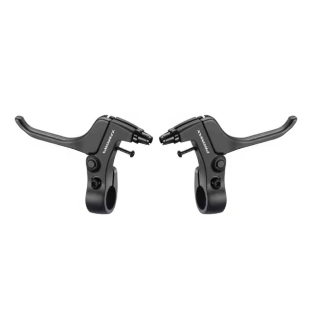 Promax BL-367AP V-brake stabdžių rankenėlės Promax BL-367AP V-brake stabdžių rankenėlės