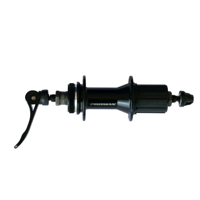 Promax DB-602E R CL Rear Hub Promax DB-602E R CL Rear Hub