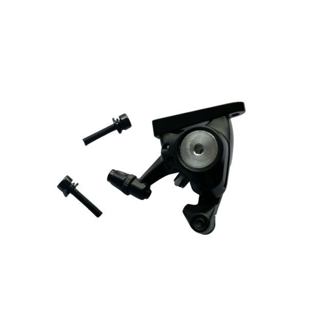 Promax DSK-330R Road Flat Mount Galinis Diskinis Stabdys 1
