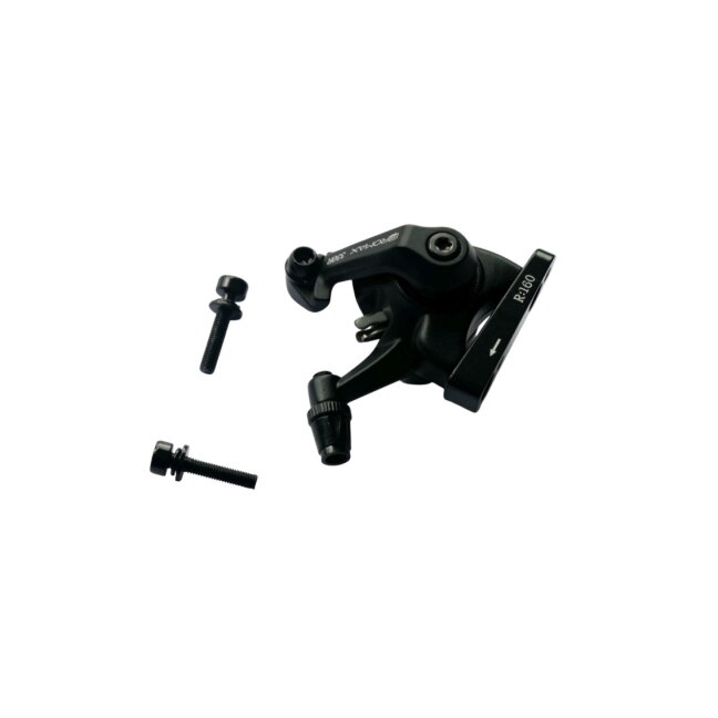 Promax DSK-330R Road Flat Mount Galinis Diskinis Stabdys Promax DSK-330R Road Flat Mount Galinis Diskinis Stabdys
