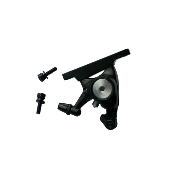Promax DSK-330R Road Flat Mount priekiniai mechaniniai diskiniai stabdžiai 1 Promax DSK-330R Road Flat Mount priekiniai mechaniniai diskiniai stabdžiai 1