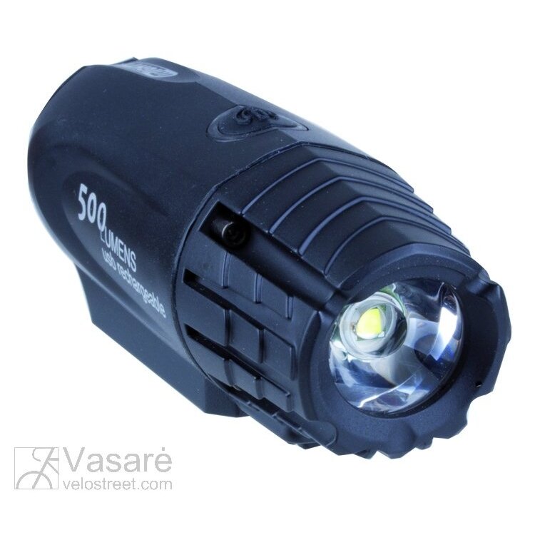 LED batterylamp MIGHTY X-POWER 500 1 LED batterylamp MIGHTY X-POWER 500 1