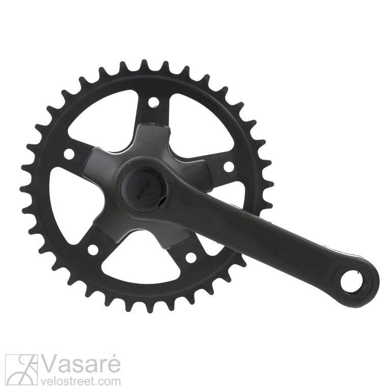 chainwheelset, for 18" (16"-20") chainwheelset, for 18" (16"-20")
