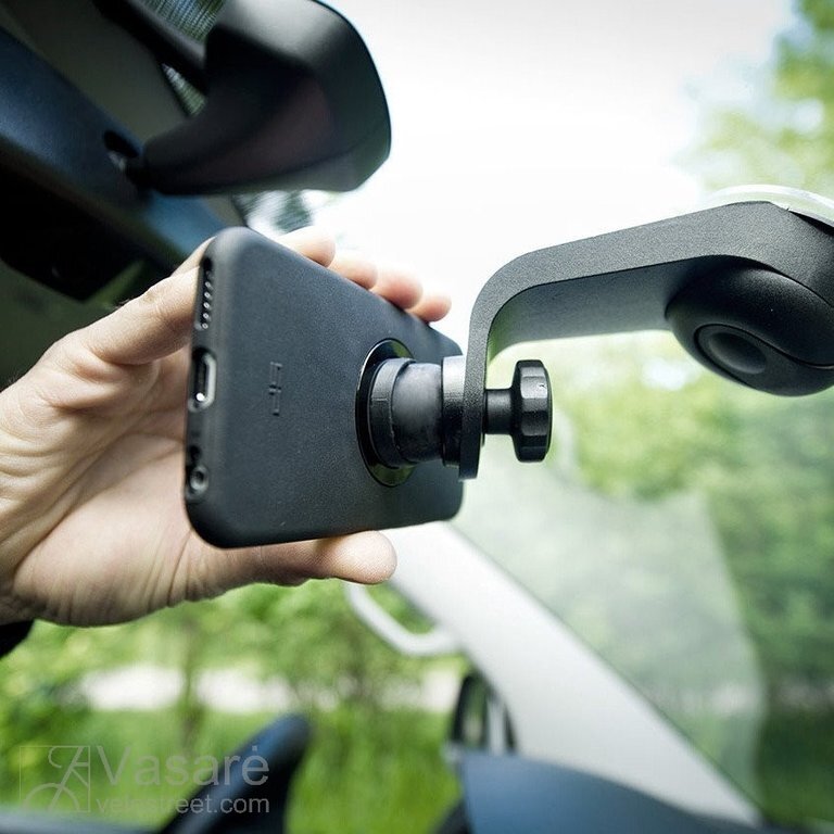 Suction mount SP connect 2