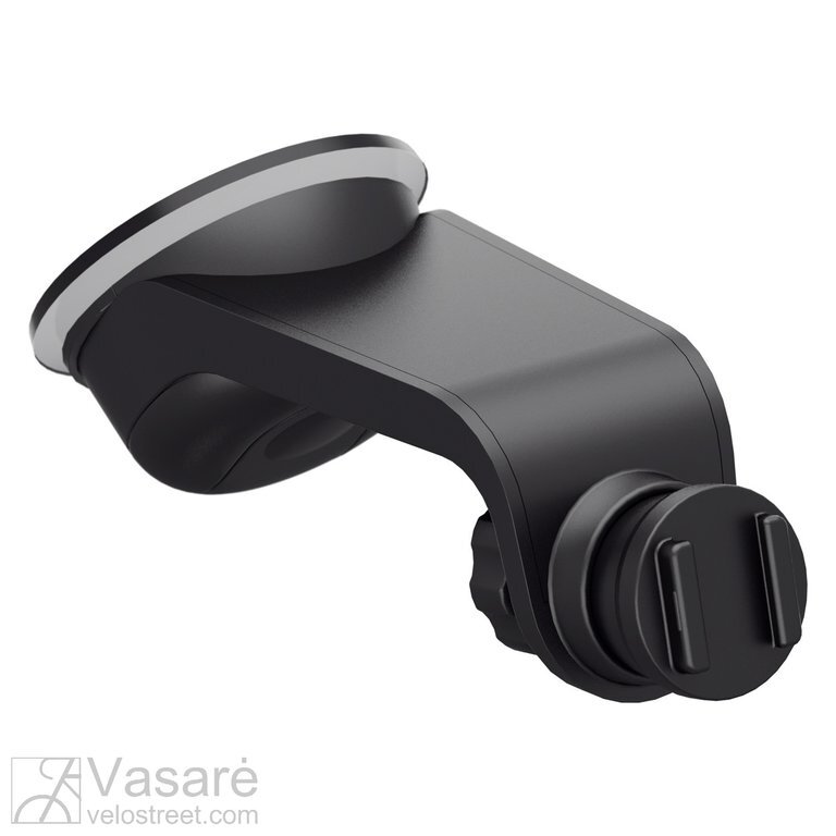 Suction mount SP connect