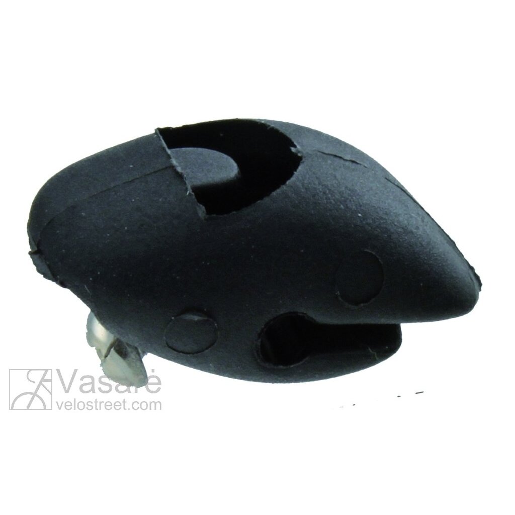 Mudguard fixing part