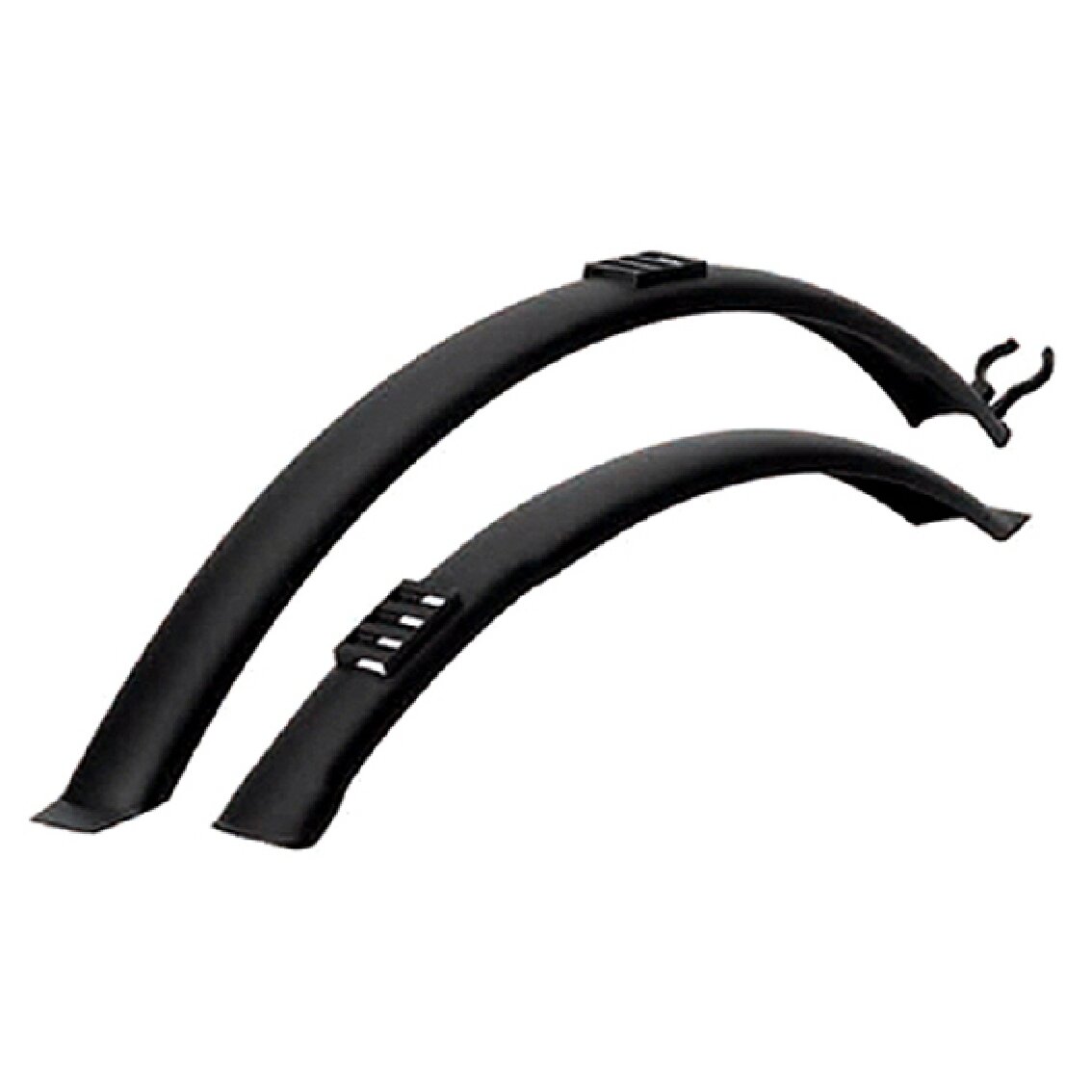 Schutzblech-Set Polisport 28" Florida Schutzblech-Set Polisport 28" Florida