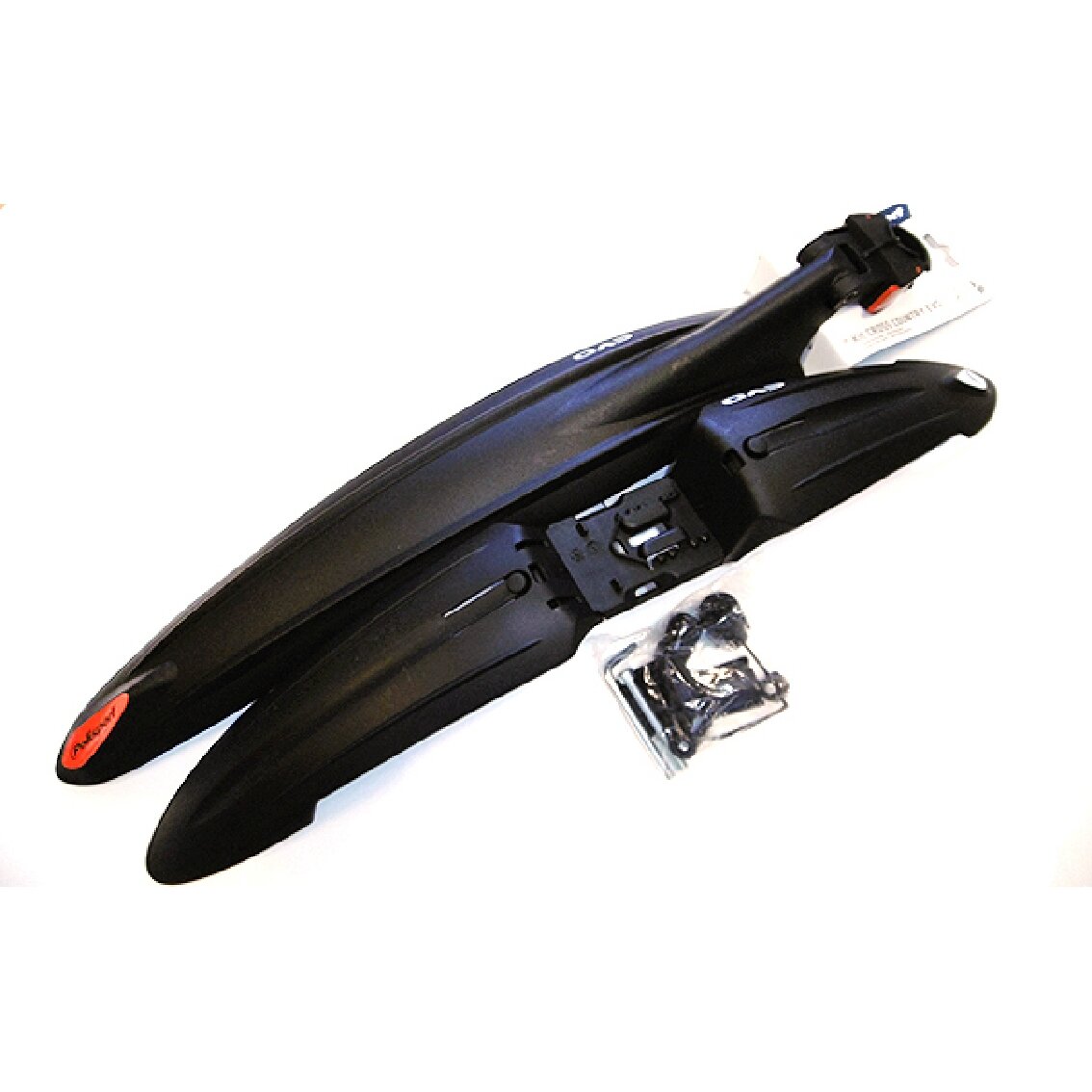 Комплект крыльев Polisport Cross Country Evo 26"-29" 1