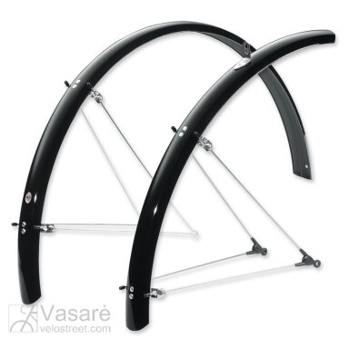 Purvasaugiai Trekking SKS 20" ilgi Purvasaugiai Trekking SKS 20" ilgi