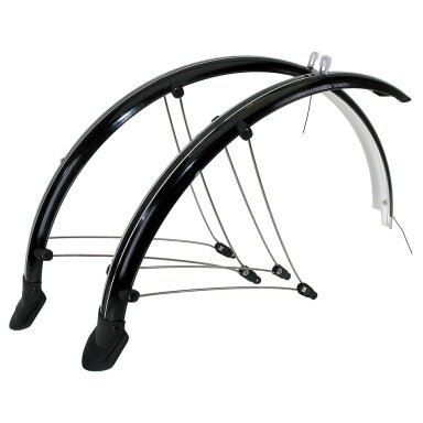 Purvasaugių komplektas M-Wave 28"