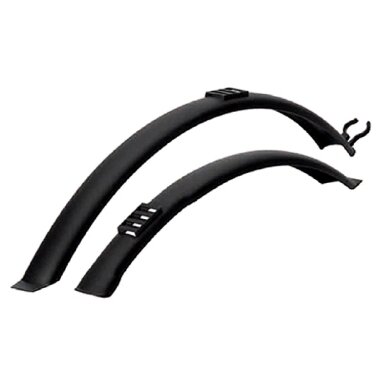 Schutzblech-Set Polisport 28" Florida