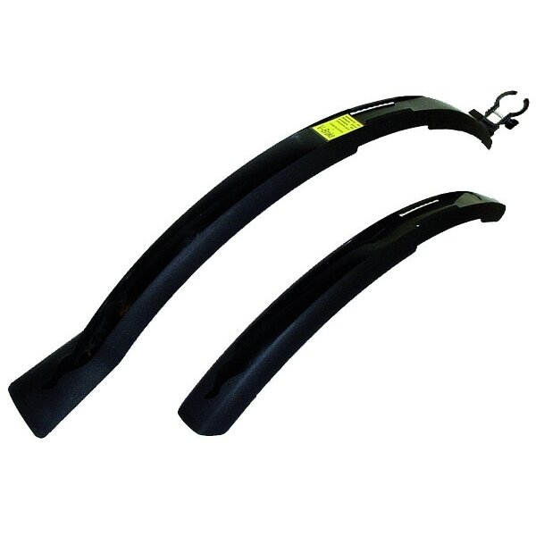 Mudguard set Mudguard set