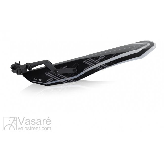Purvasaugis Fat bike XLC Mudguard RW MG-C06 Purvasaugis Fat bike XLC Mudguard RW MG-C06