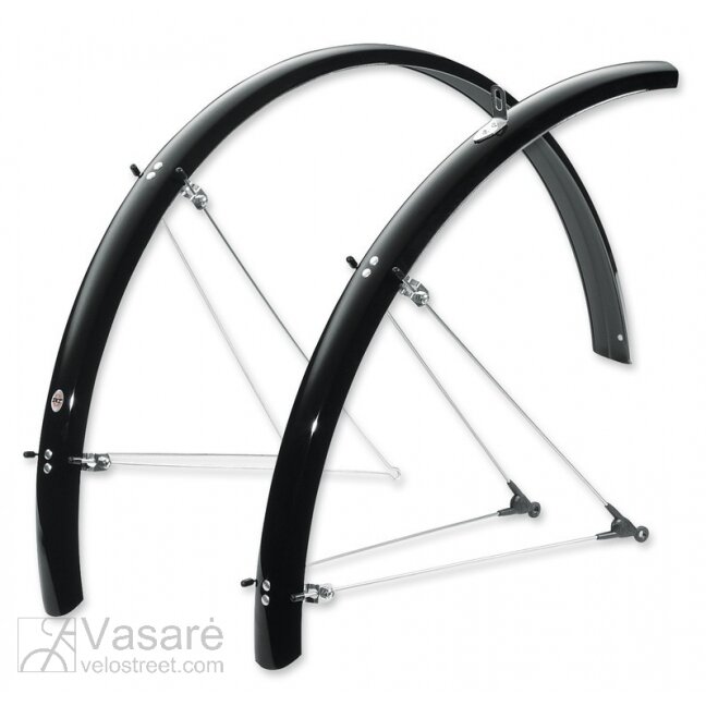 Purvasaugiai Trekking SKS 20" ilgi Purvasaugiai Trekking SKS 20" ilgi
