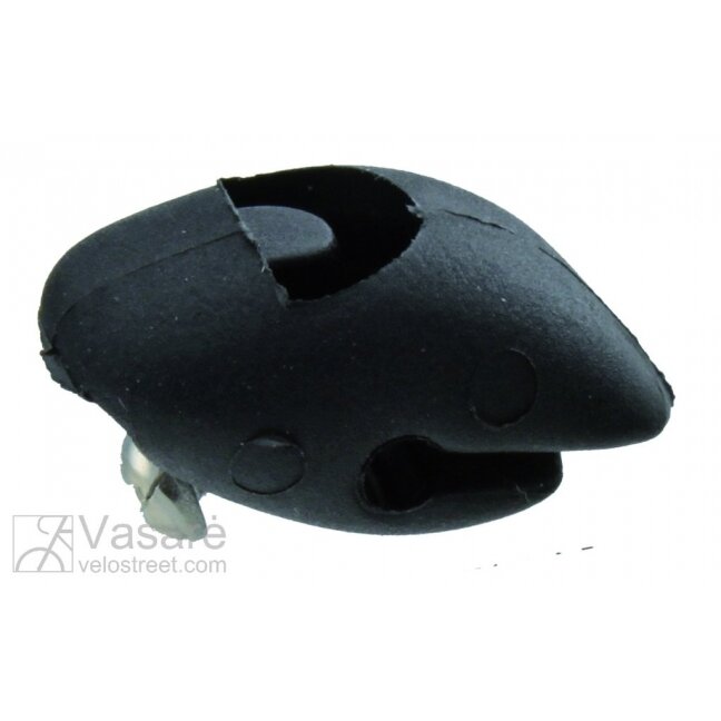 Mudguard fixing part Mudguard fixing part