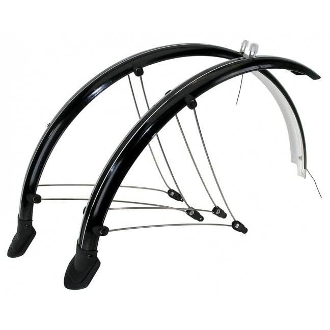 Purvasaugių komplektas M-Wave 28" Purvasaugių komplektas M-Wave 28"