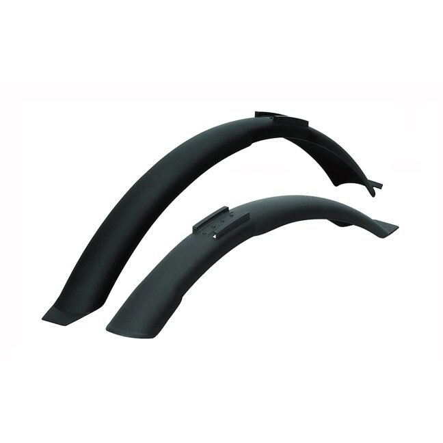 Mudguard Set Polisport 20" Everest Junior