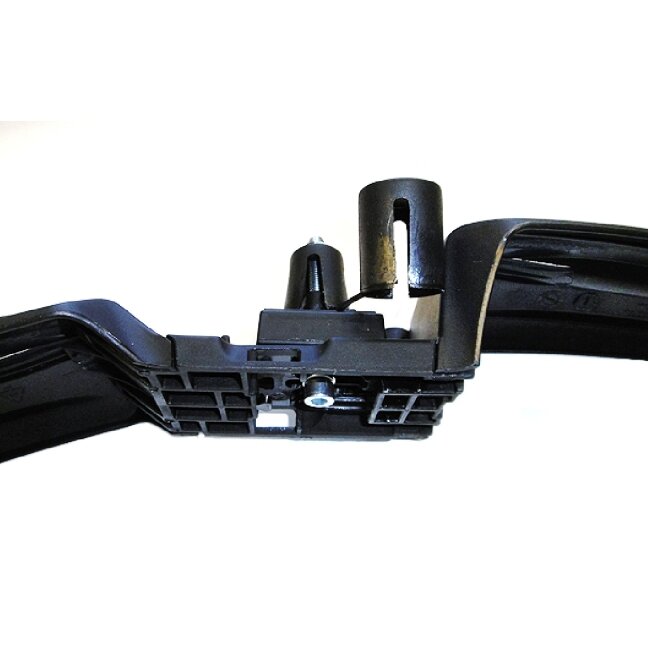 Комплект крыльев Polisport Cross Country Evo 26"-29" 3
