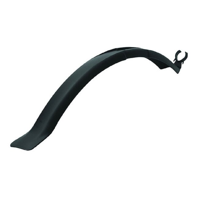 Комплект крыльев Polisport Nevada 26"-28" черный 2 Комплект крыльев Polisport Nevada 26"-28" черный 2