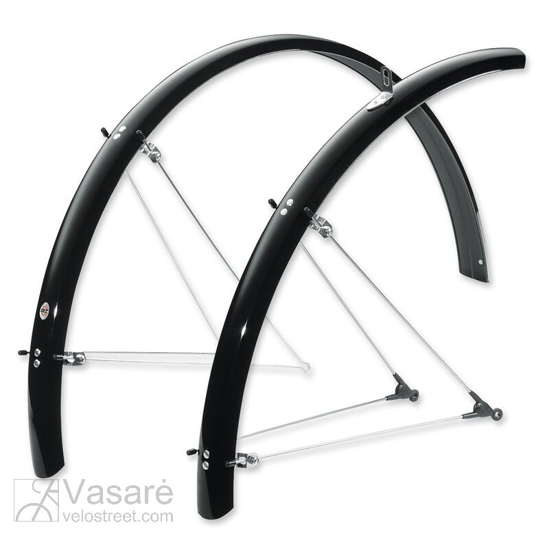 Purvasaugiai Trekking SKS 20" ilgi Purvasaugiai Trekking SKS 20" ilgi