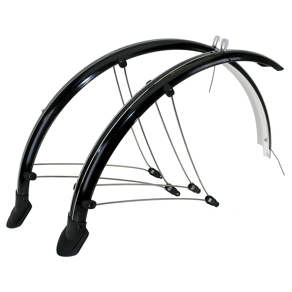 Purvasaugių komplektas M-Wave 28" Purvasaugių komplektas M-Wave 28"