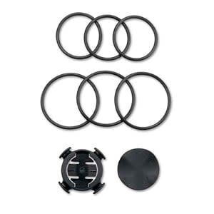 Quarter-turn Bike Mount 1