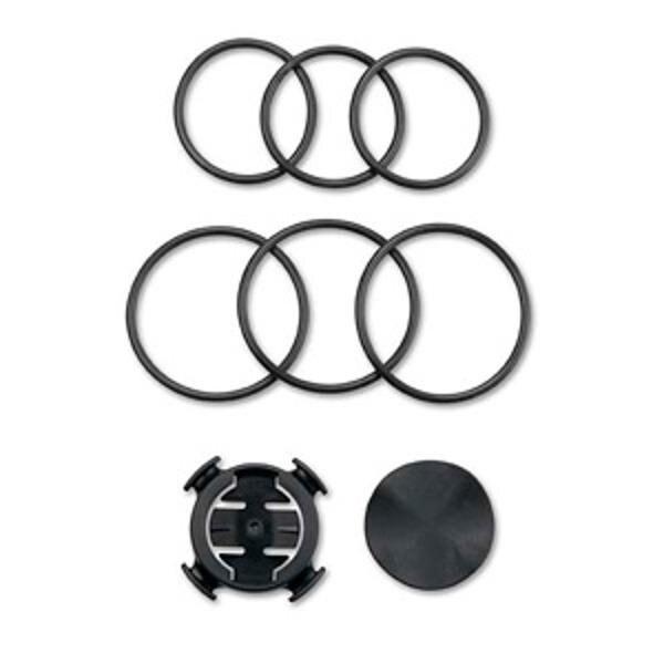 Quarter-turn Bike Mount Quarter-turn Bike Mount
