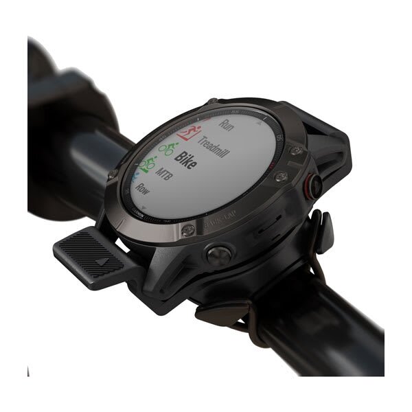 „QuickFit“ ketvirčio apsisukimo dviračio laikiklis 2 „QuickFit“ ketvirčio apsisukimo dviračio laikiklis 2