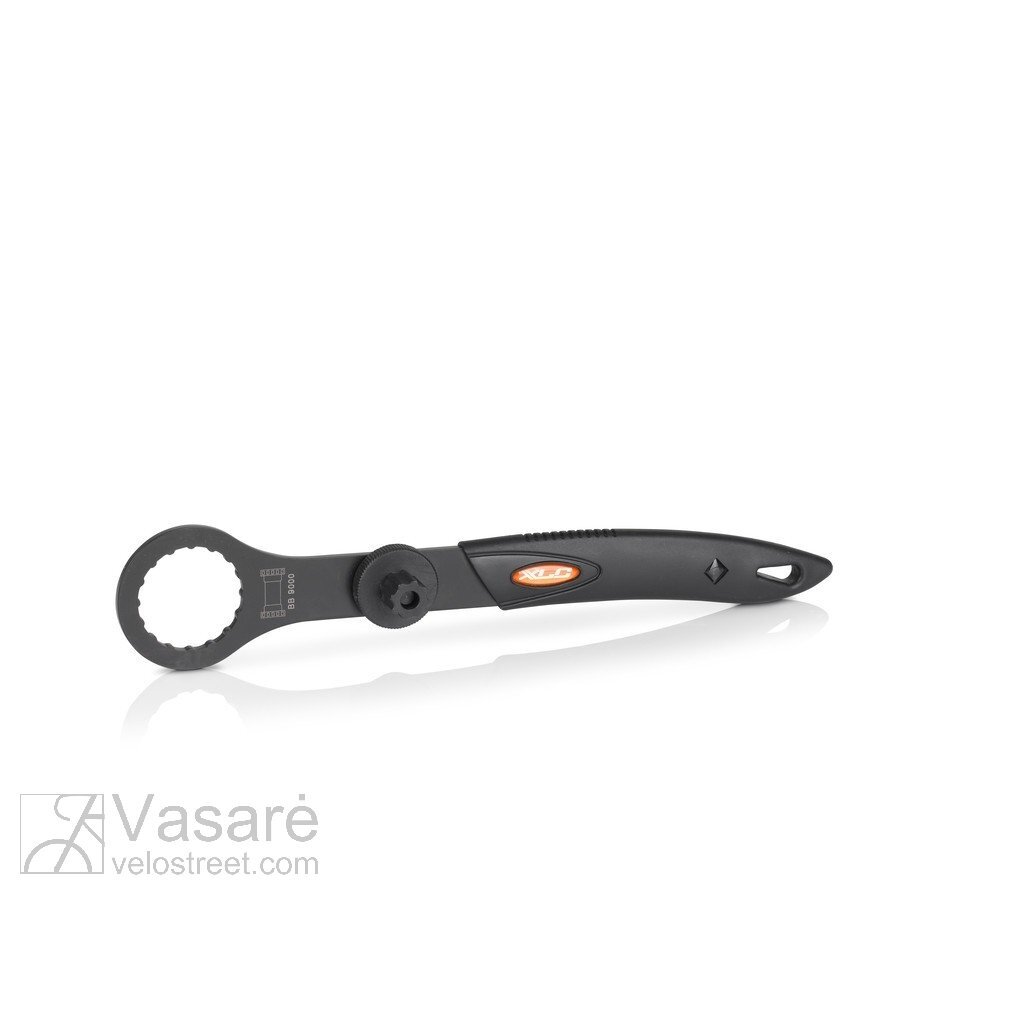 XLC inner bear./crank mount tool TO-S80