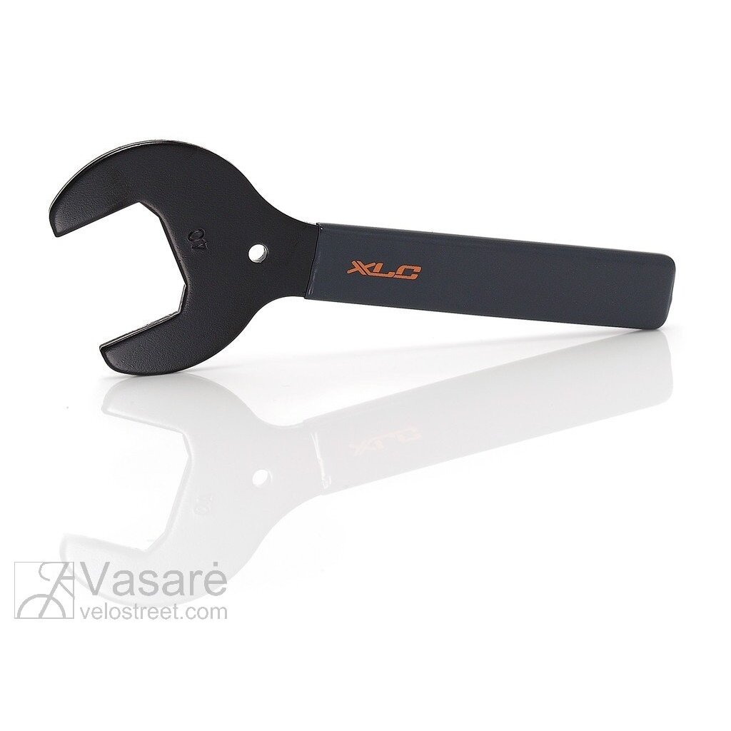 Raktas vairo kolonėlei 32mm XLC TO-HS01