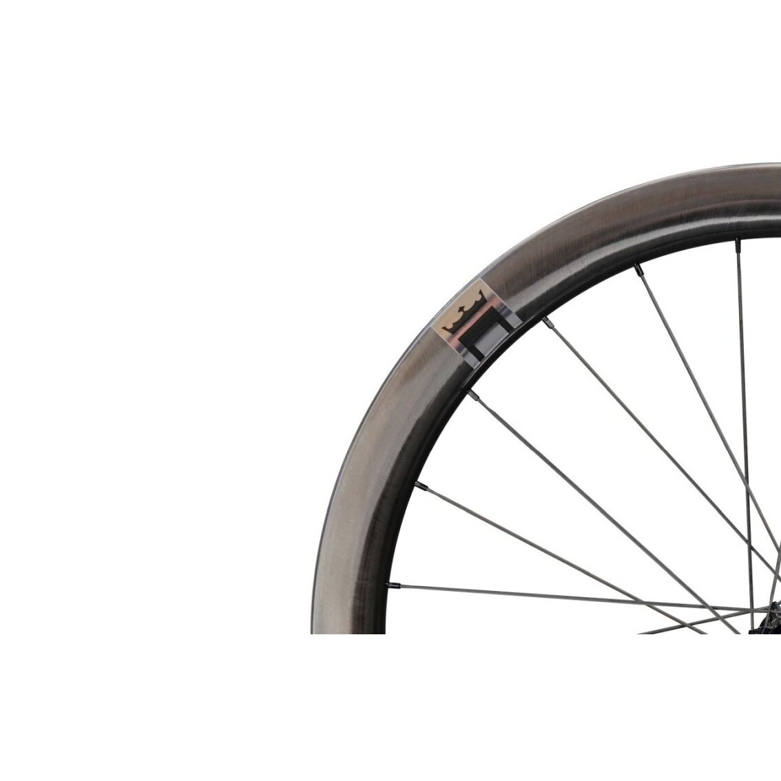 Ratai Duke Baccara WRX 42 SLR2 Aero / DT 350 CL SP Shimano 11S 5 Ratai Duke Baccara WRX 42 SLR2 Aero / DT 350 CL SP Shimano 11S 5