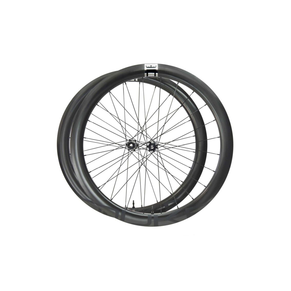 Ratai Duke Baccara WRX 48 SLR2 / DT 240 CL SP SRAM XDR 1