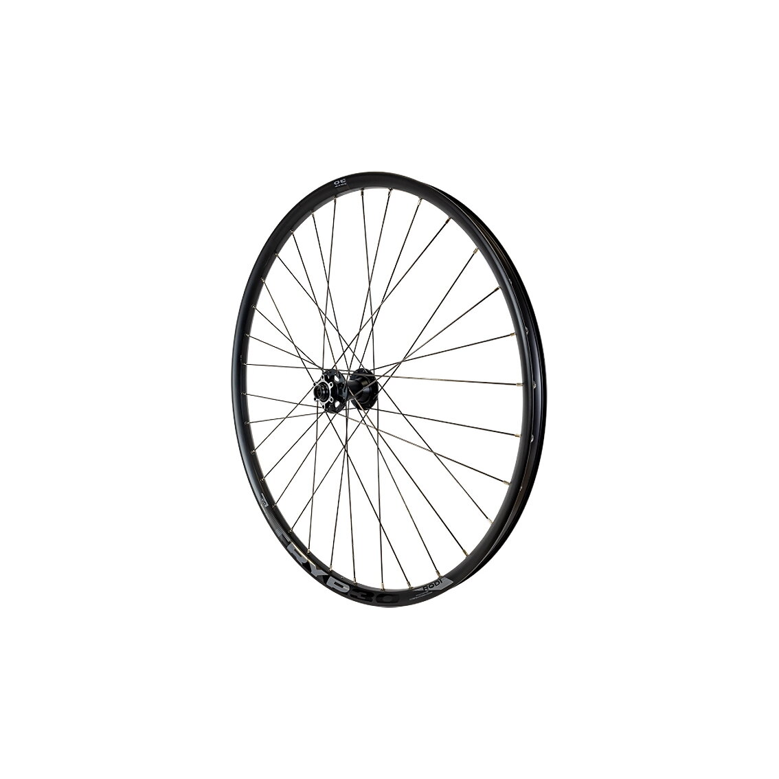 Ratas priekinis Rodi Tryp 30 EVO QR 6-Bolt 29" Ratas priekinis Rodi Tryp 30 EVO QR 6-Bolt 29"