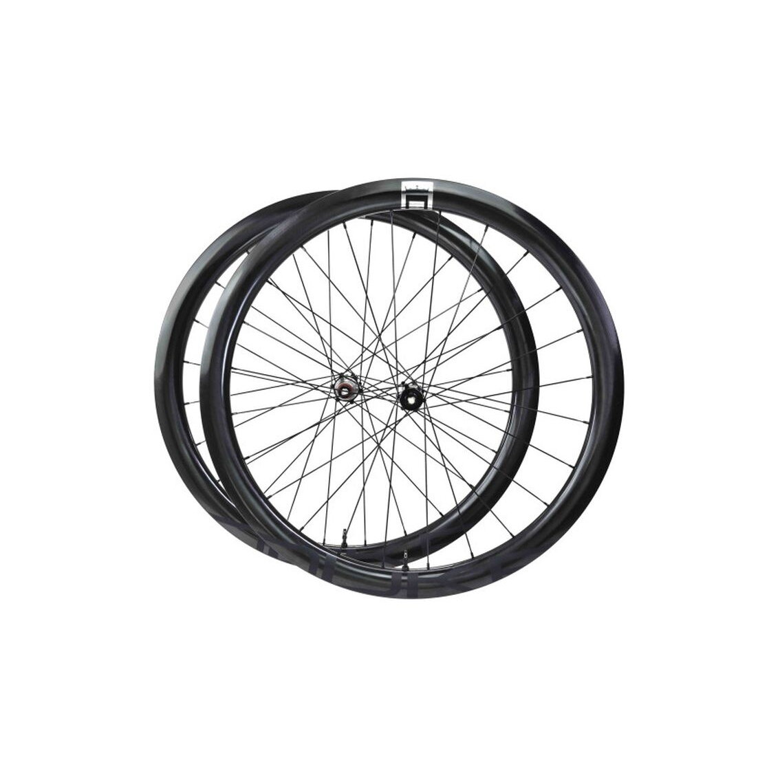 Laufradsatz Duke Baccara WRX 42 SLR2 / DT 350 CL JB Shimano 11S 2 Laufradsatz Duke Baccara WRX 42 SLR2 / DT 350 CL JB Shimano 11S 2