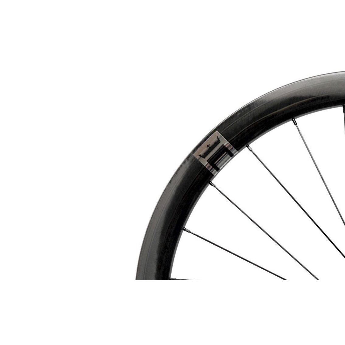 Ratlankiai Duke Baccara WRX 42 SLR2 / DT 350 CL JB Shimano 11S 3