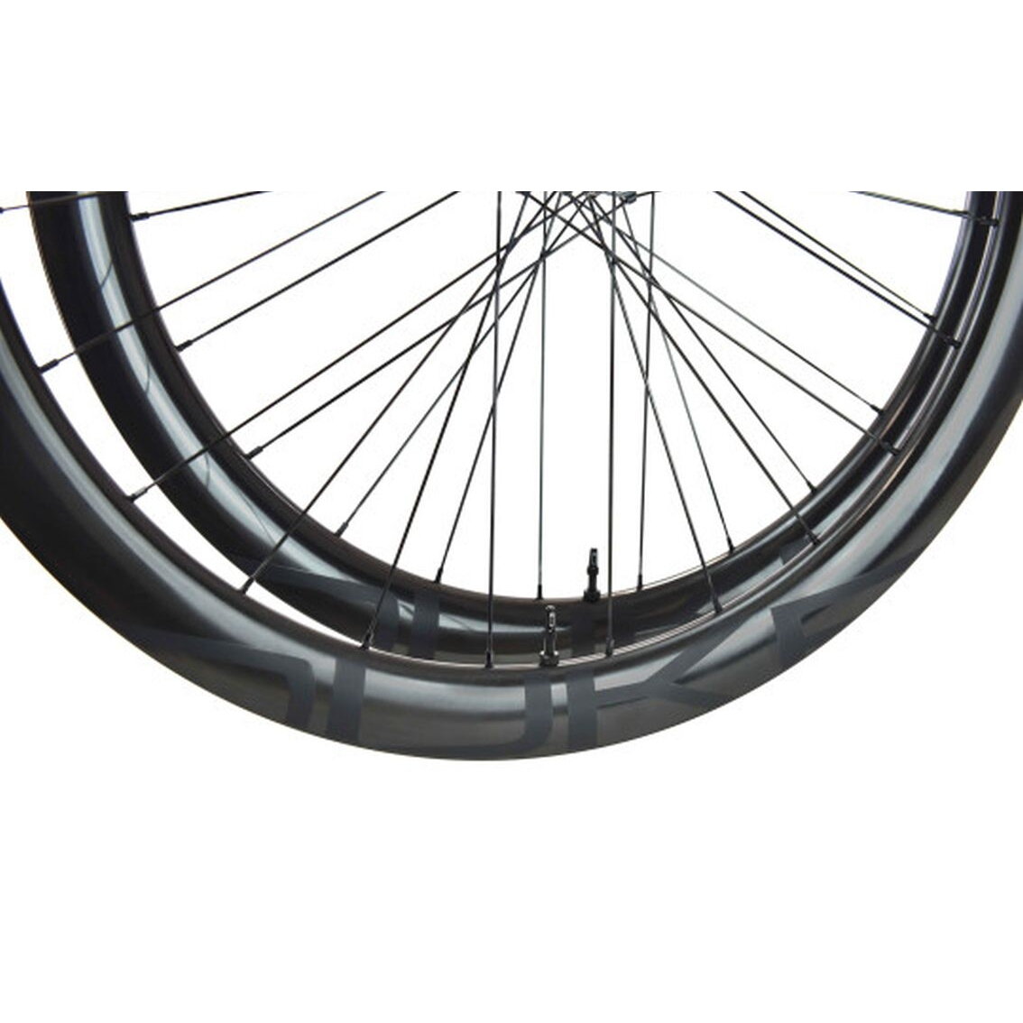 Ratlankiai Duke Baccara WRX 48 SLR2 / DT 350 CL SP Shimano Micro Spline 3