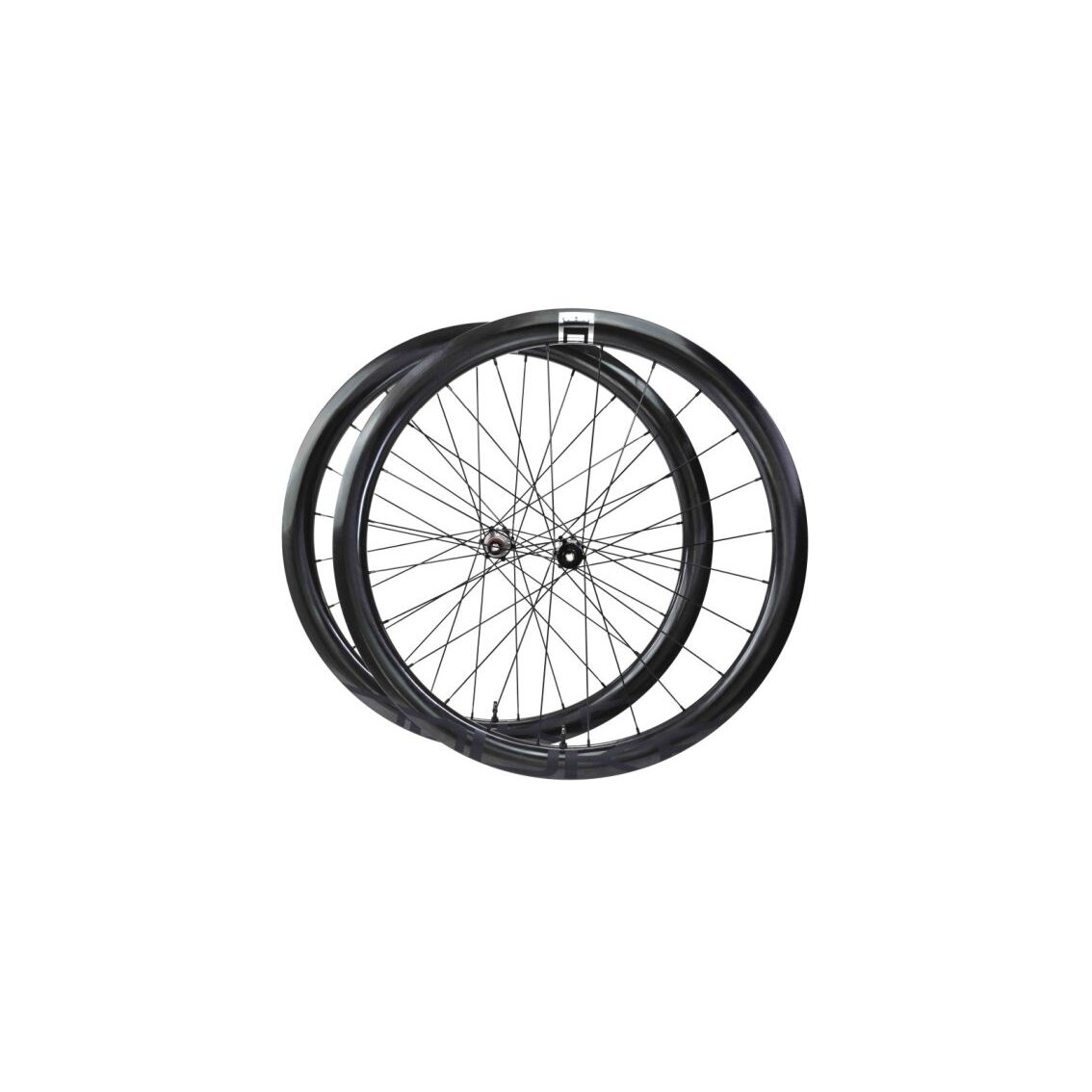 Ratlankiai Duke Baccara WRX 48 SLR2 / DT 350 CL SP SRAM XDR 1 Ratlankiai Duke Baccara WRX 48 SLR2 / DT 350 CL SP SRAM XDR 1