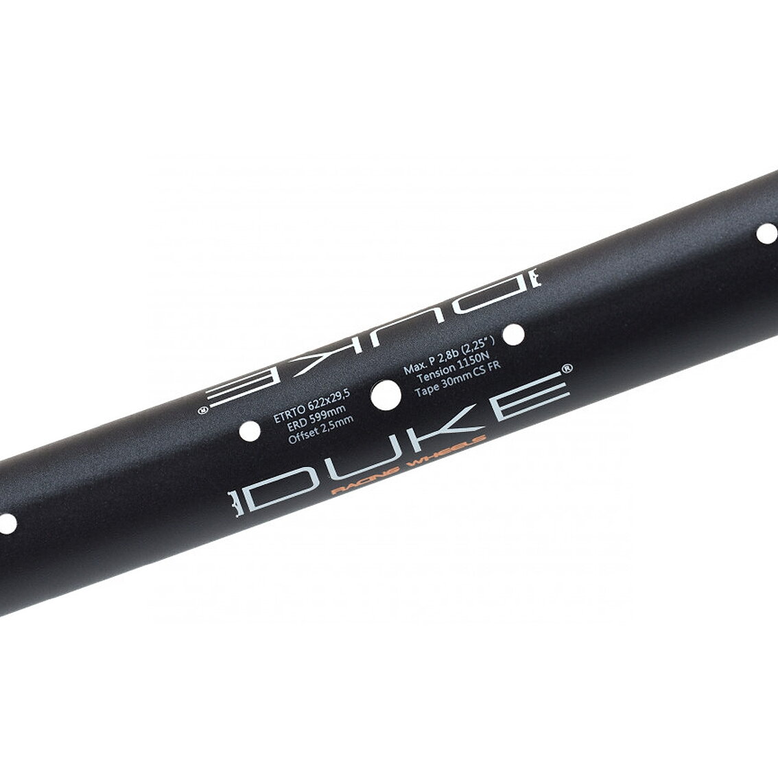 Ratlankis Duke Crazy Star 6ters FR 29" 3