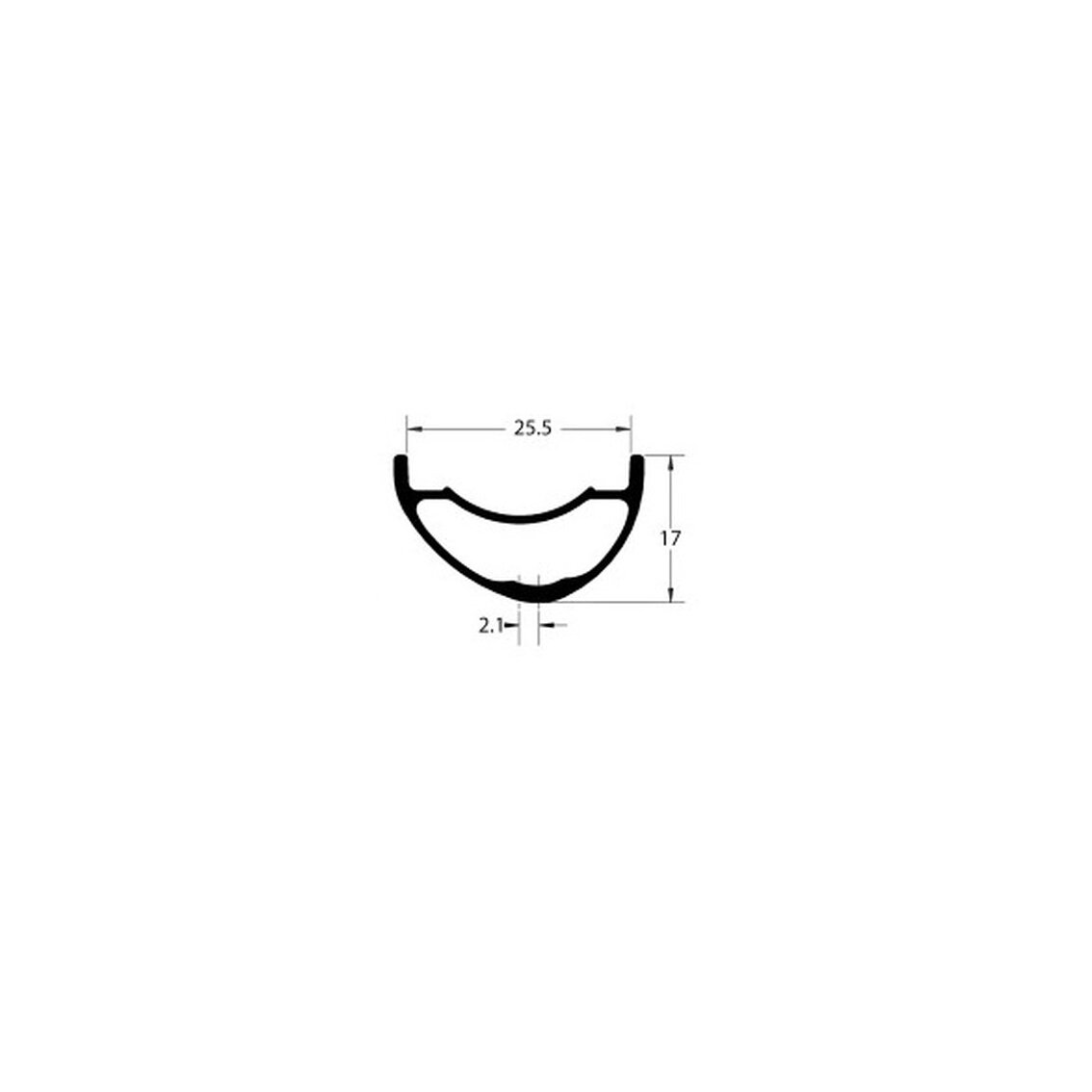 Ratlankis Duke Lucky Star HD 6TERS 26 29" 1 Ratlankis Duke Lucky Star HD 6TERS 26 29" 1
