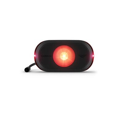 Radaras ir užpakalinis žibintas Garmin eRTL615