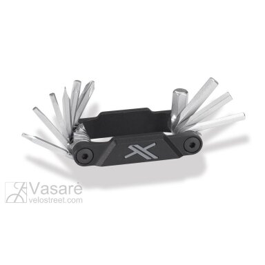 Raktų rinkinys XLC  Q-Serie TO-M11