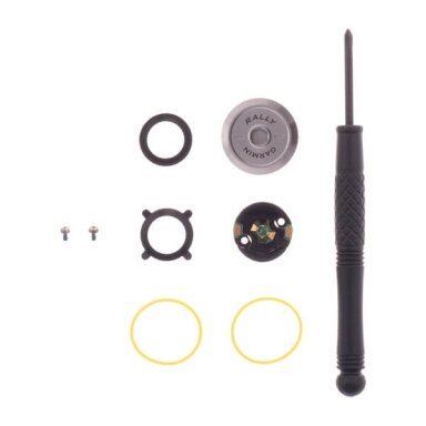 Rally XC Battery Door Kit
