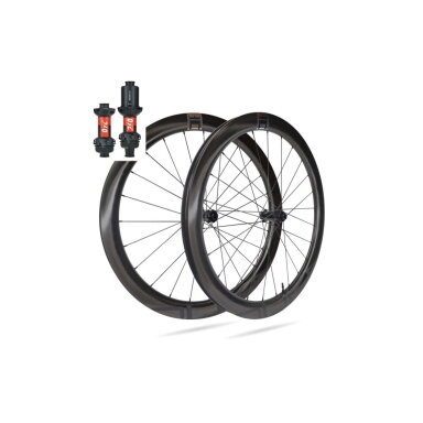 Ratai Duke Baccara WRX 48 SLR2 / DT 240 CL SP SRAM XDR Ratai Duke Baccara WRX 48 SLR2 / DT 240 CL SP SRAM XDR