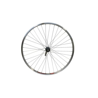 Ratas galinis Shining CT-46 SS Shimano CB-E110 28" Ratas galinis Shining CT-46 SS Shimano CB-E110 28"