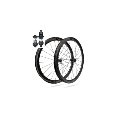 Ratlankiai Duke Baccara WRX 48 SLR2 / DT 350 CL SP SRAM XDR