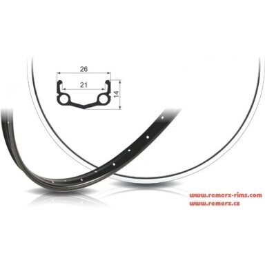 Rims 28'' RMX-21 Rims 28'' RMX-21